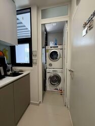 The Trilinq (D5), Condominium #551304031